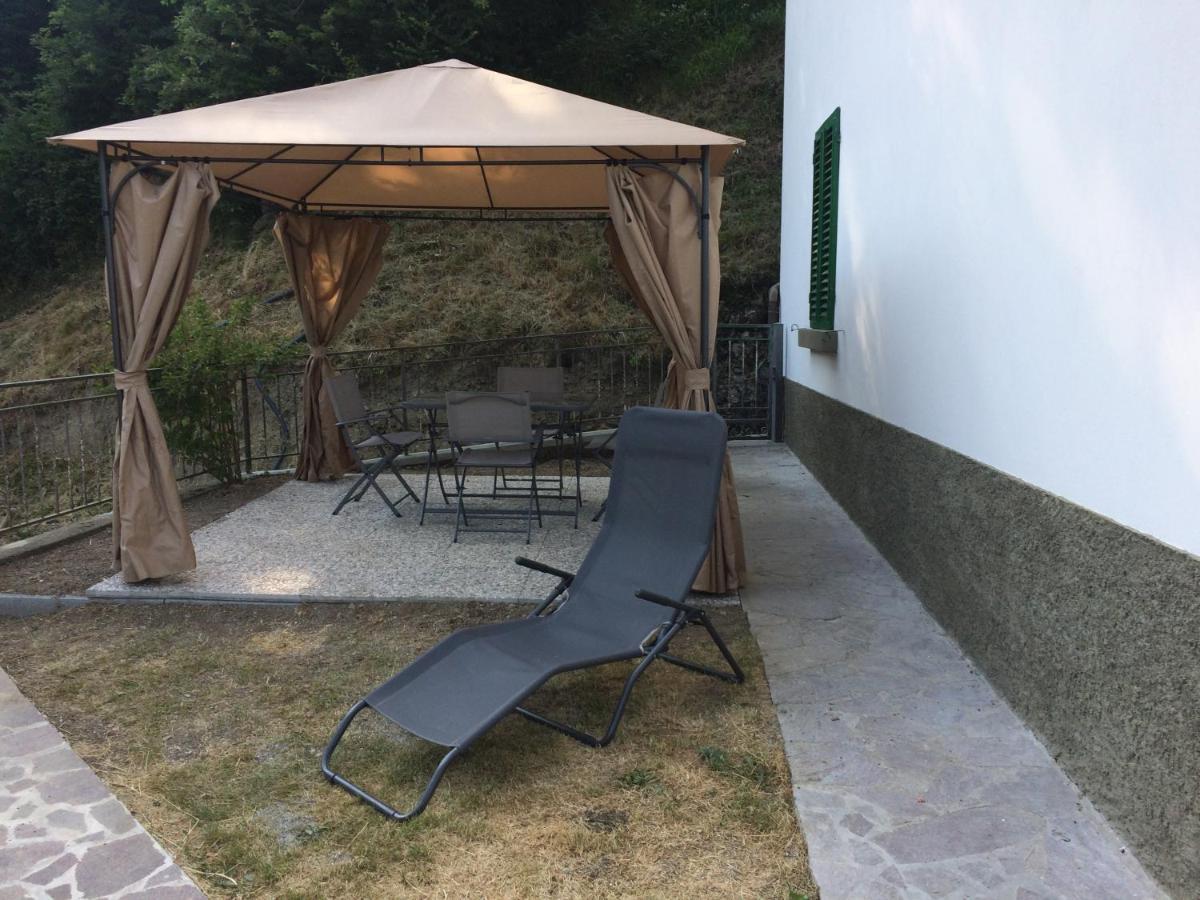 B&B Da Paola Bardalone Exterior foto