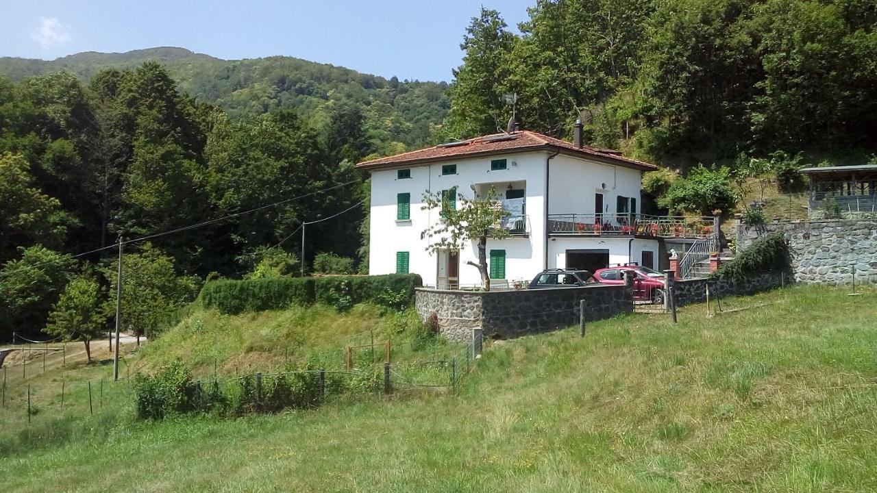 B&B Da Paola Bardalone Exterior foto